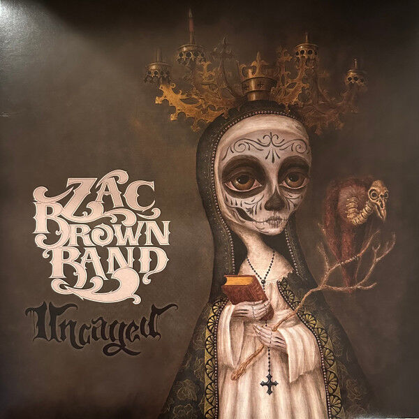 Album artwork