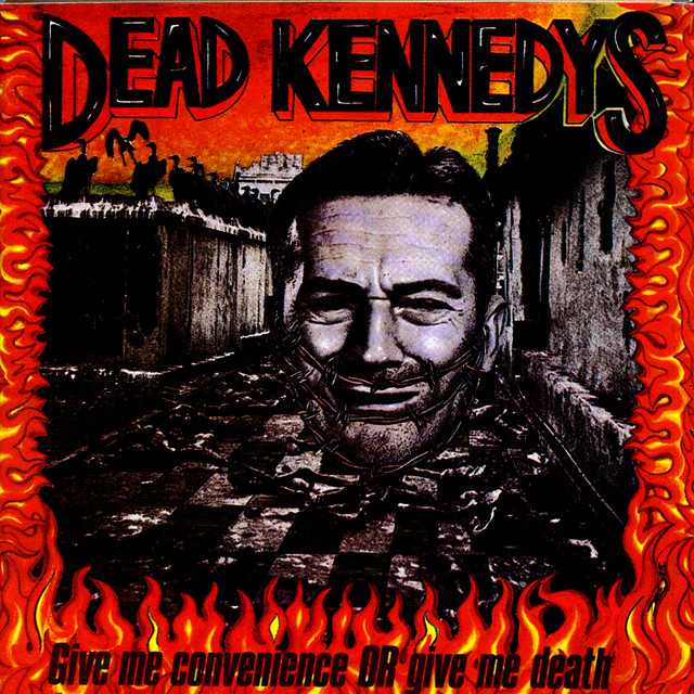 Album artwork