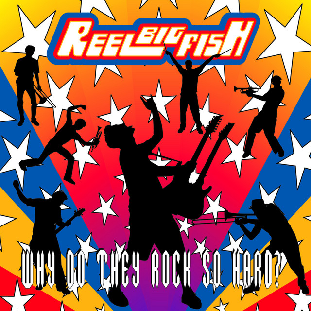 Album artwork