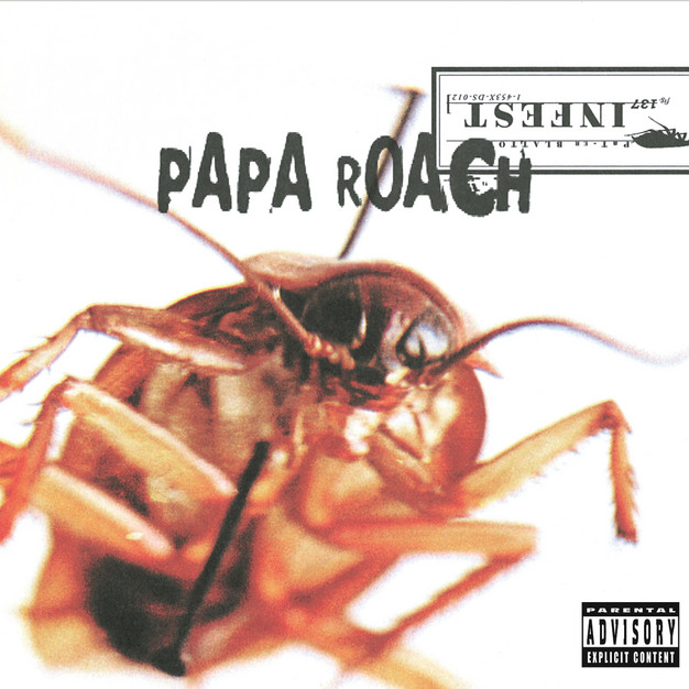 Album artwork