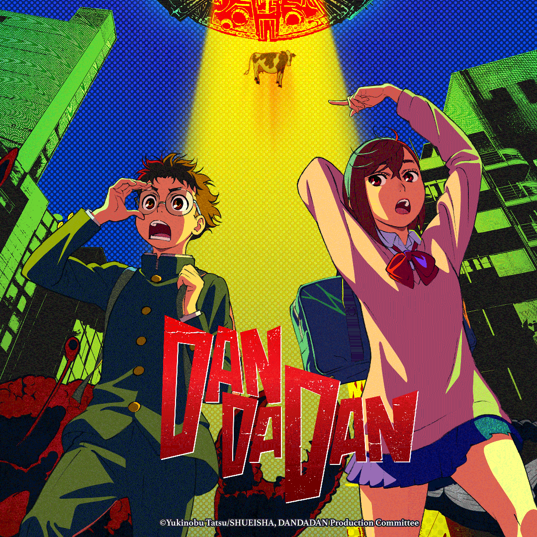 Album artwork