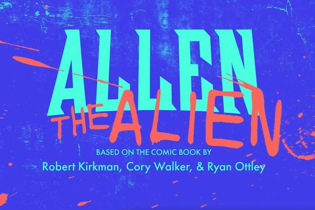Album artwork