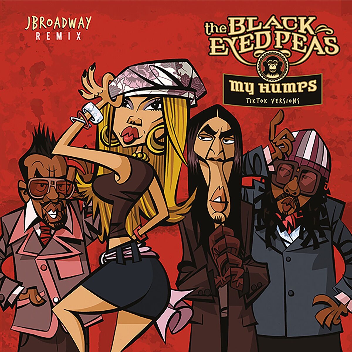 Album artwork