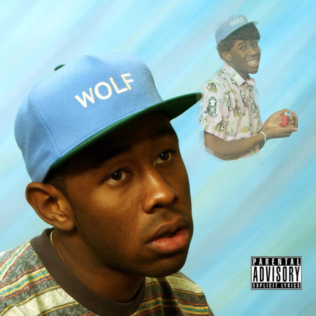 Album artwork