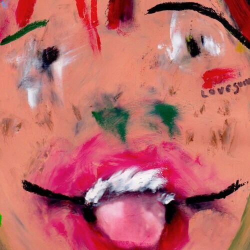 Album artwork