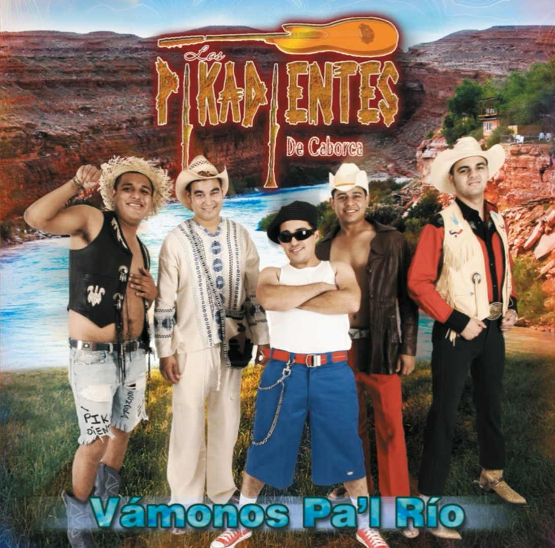 Album artwork