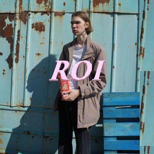 Album artwork