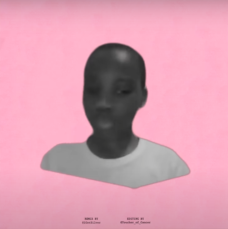 Album artwork