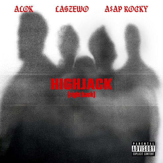Album artwork