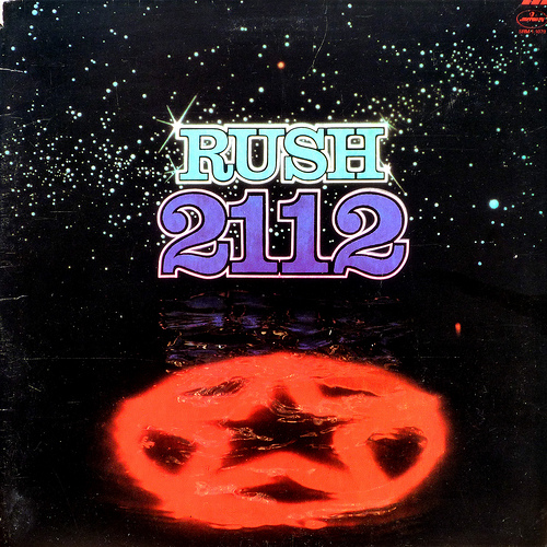 Album artwork