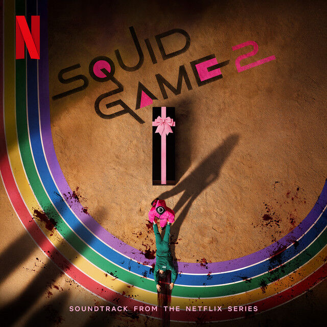 Album artwork