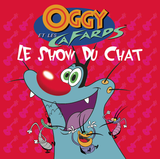 Album artwork