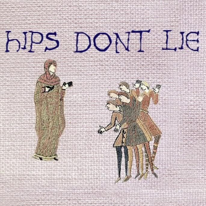 Album artwork