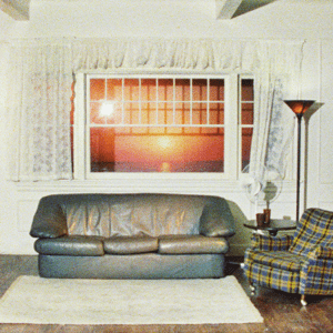 Album artwork