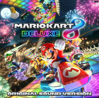 Album artwork