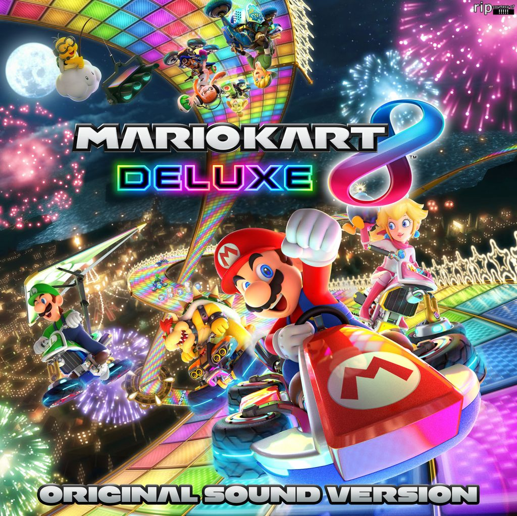 Album artwork