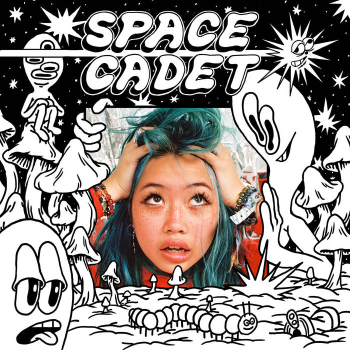 Album artwork
