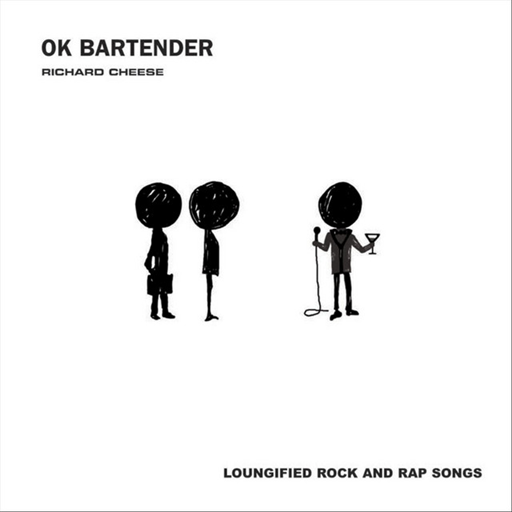 Album artwork