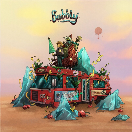 Album artwork