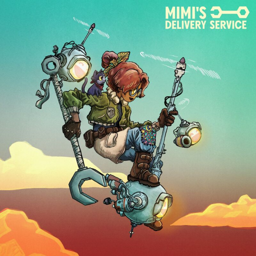Album artwork