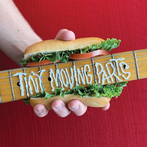 Album artwork