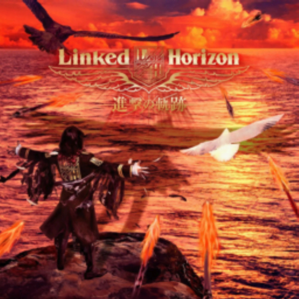 Album artwork