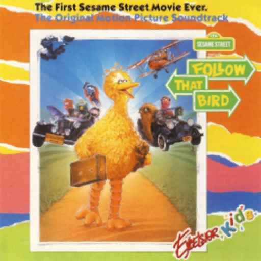Album artwork