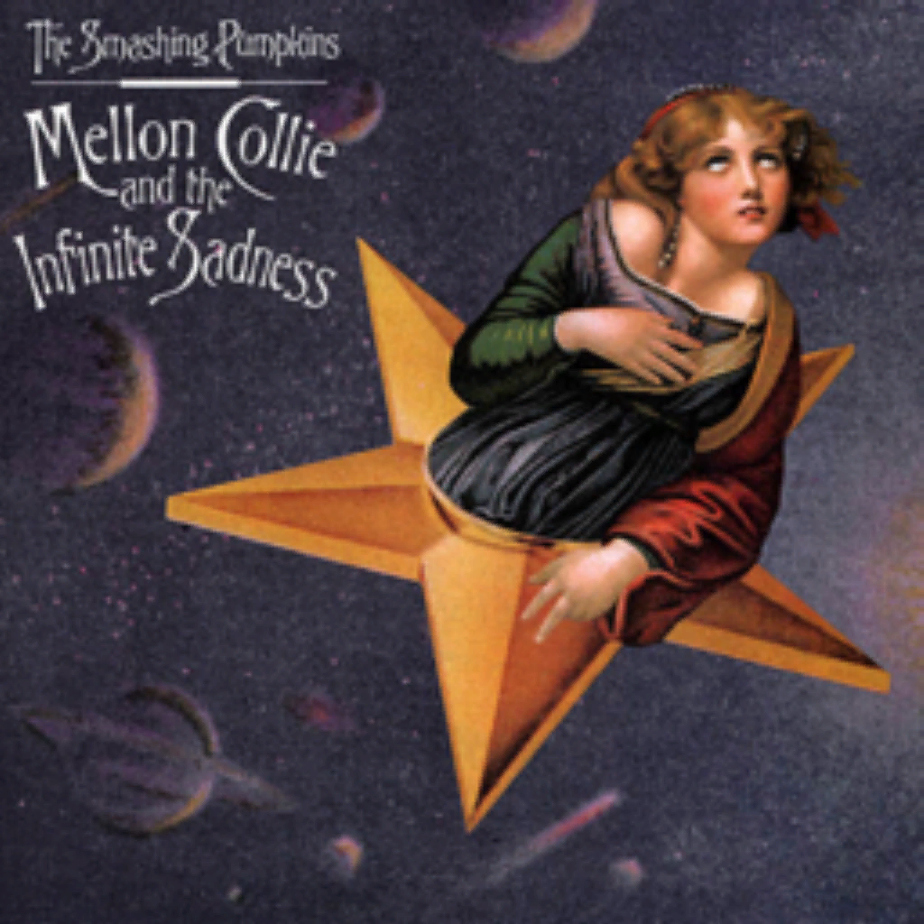 Album artwork