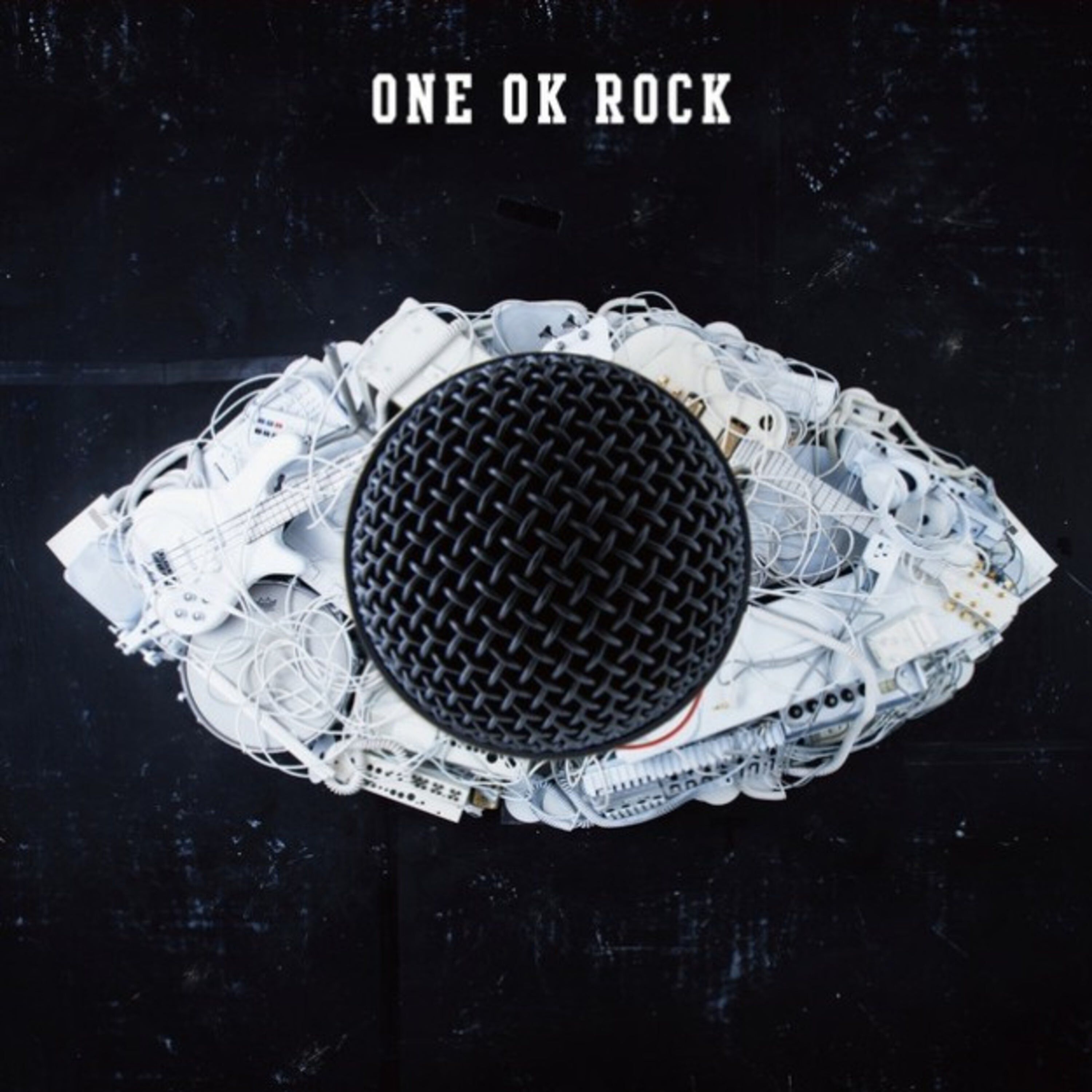 Album artwork
