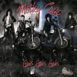 Album artwork