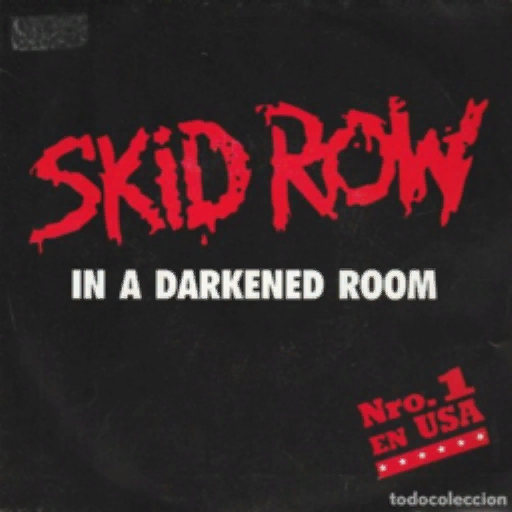 Album artwork
