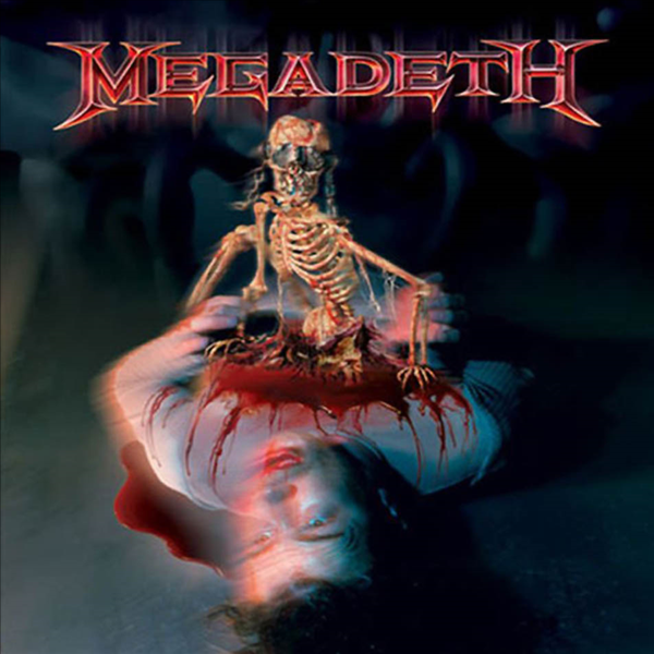 Album artwork