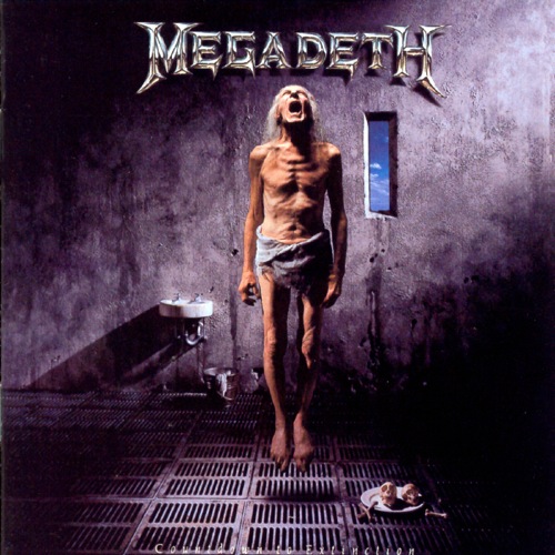 Album artwork