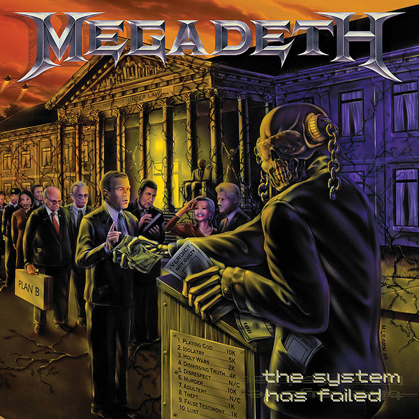 Album artwork