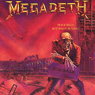 Album artwork