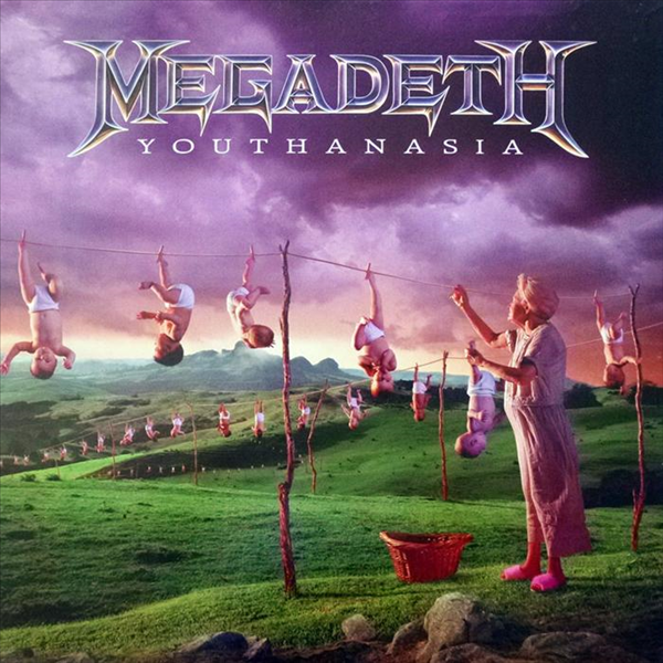 Album artwork
