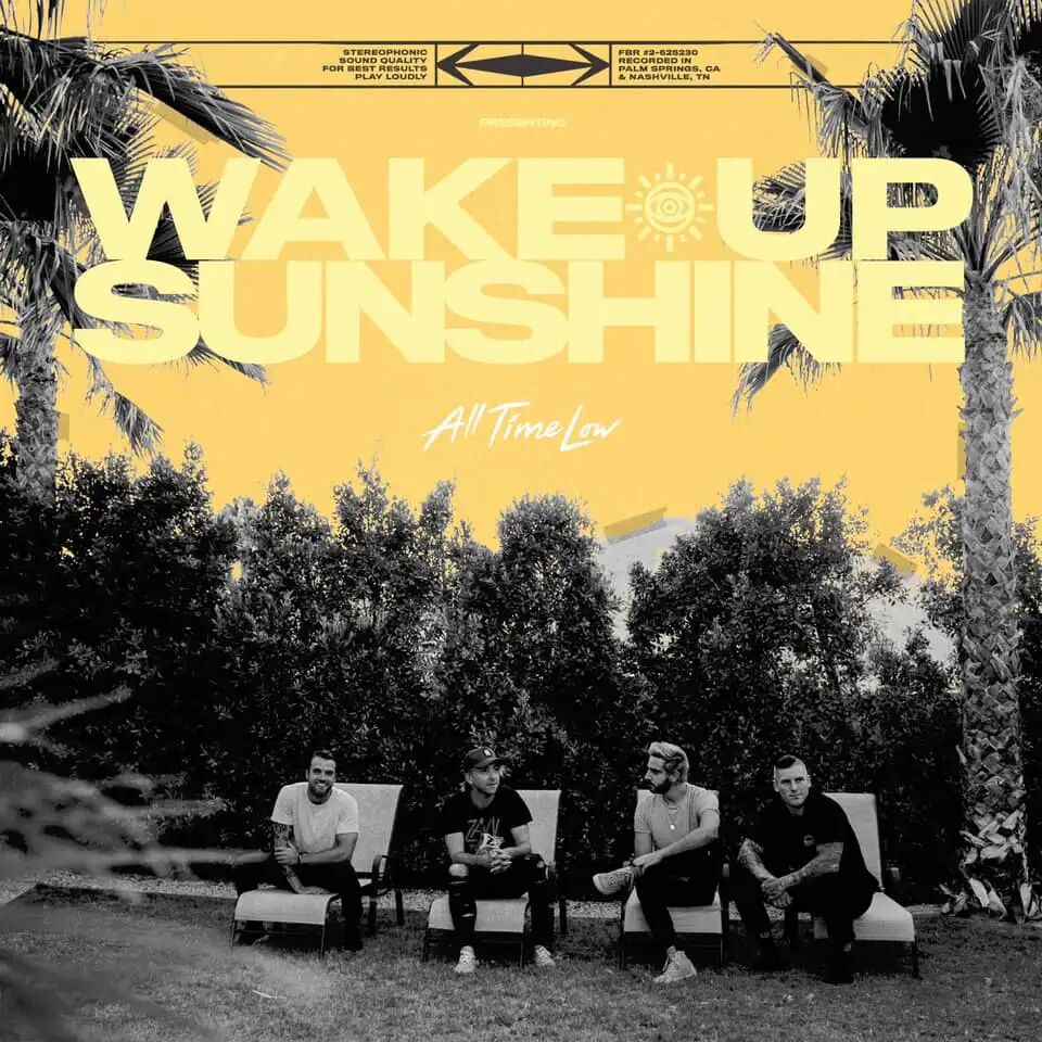 Album artwork