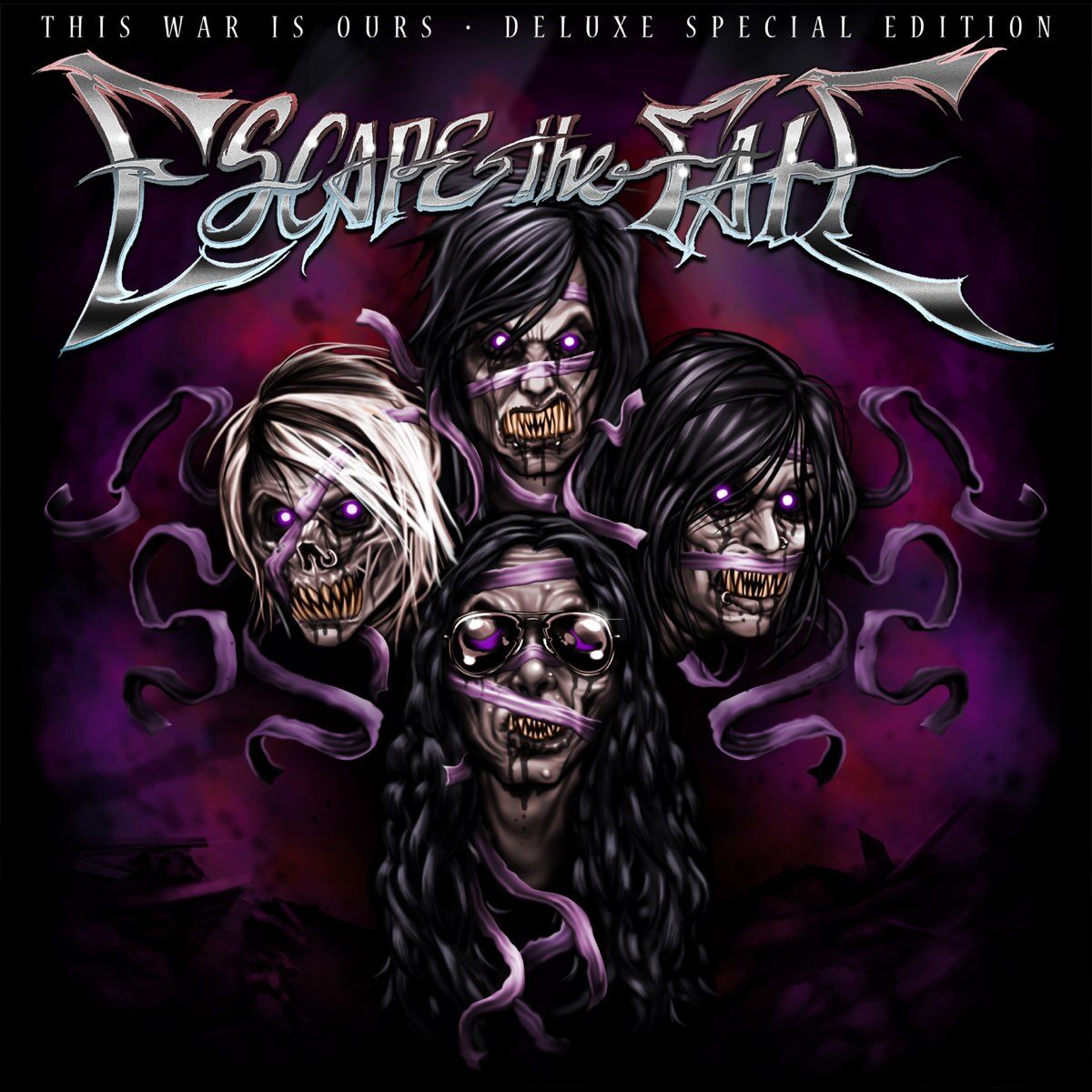 Album artwork