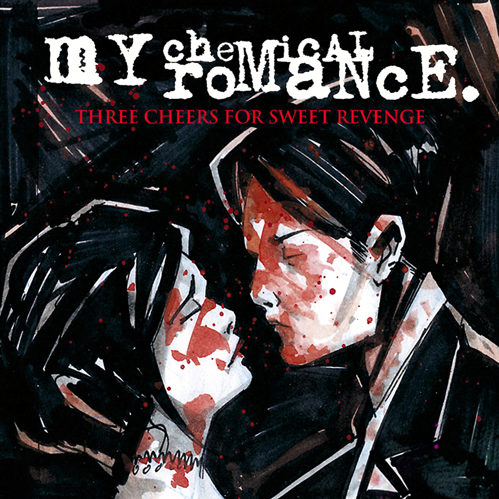 Album artwork