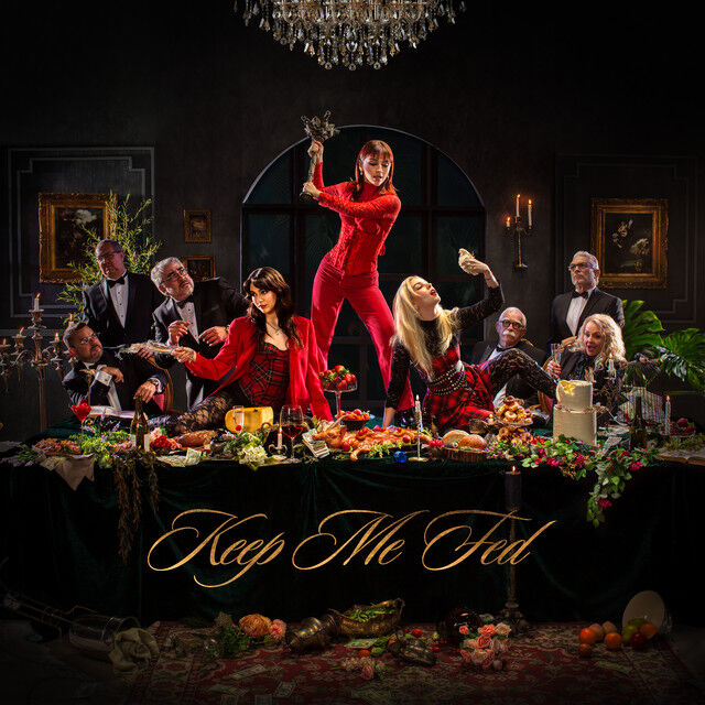 Album artwork