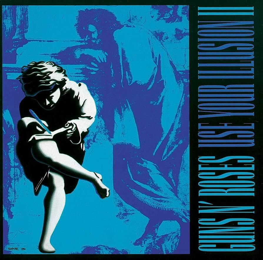 Album artwork