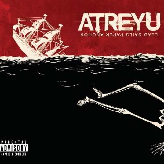 Album artwork