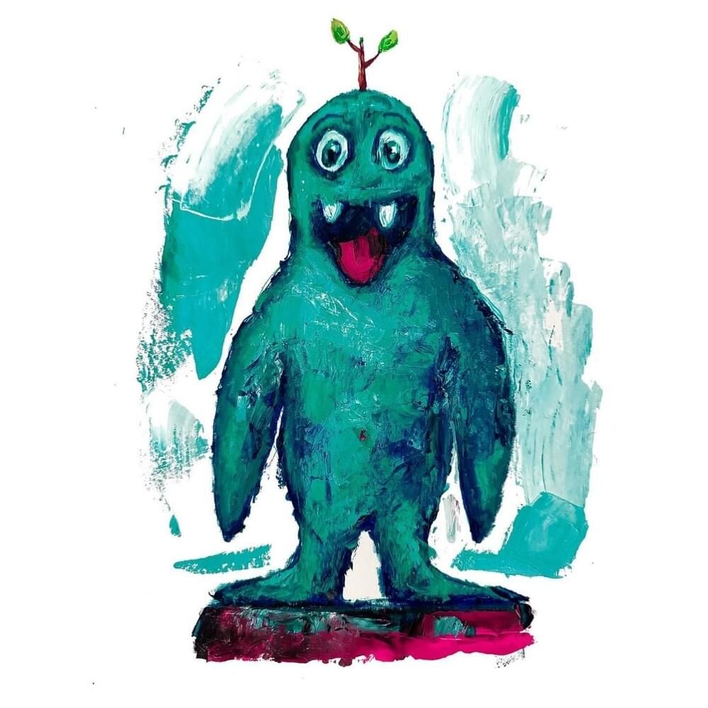 Album artwork