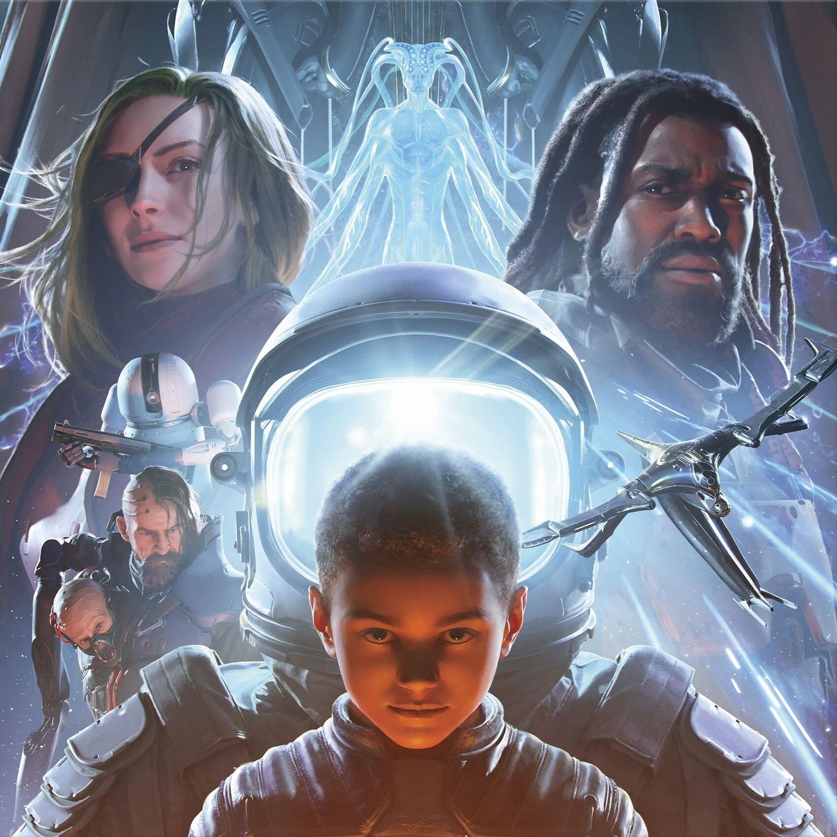 Album artwork