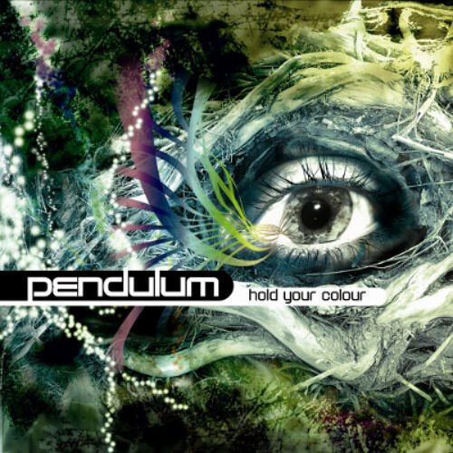 Album artwork