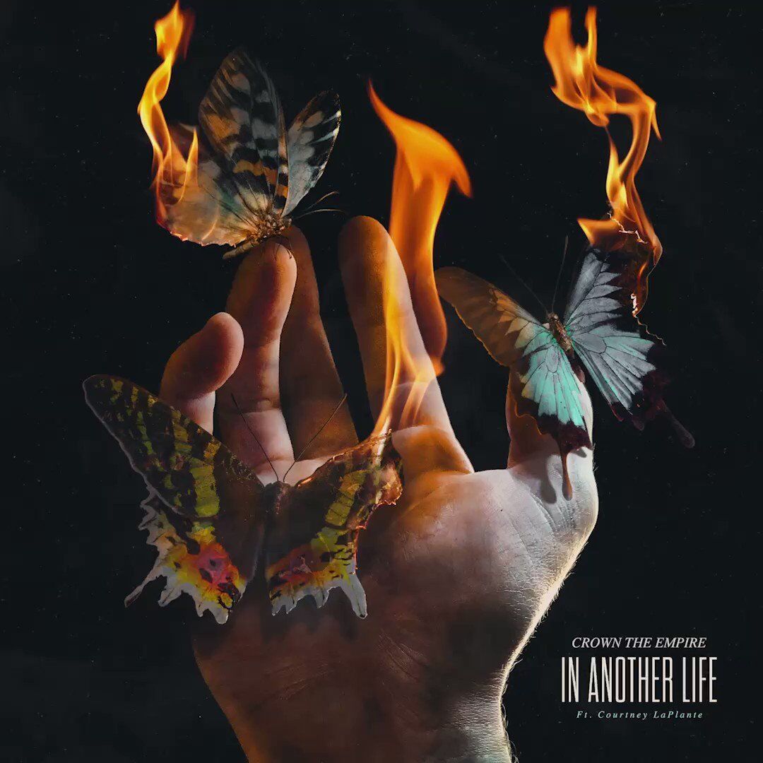 Album artwork