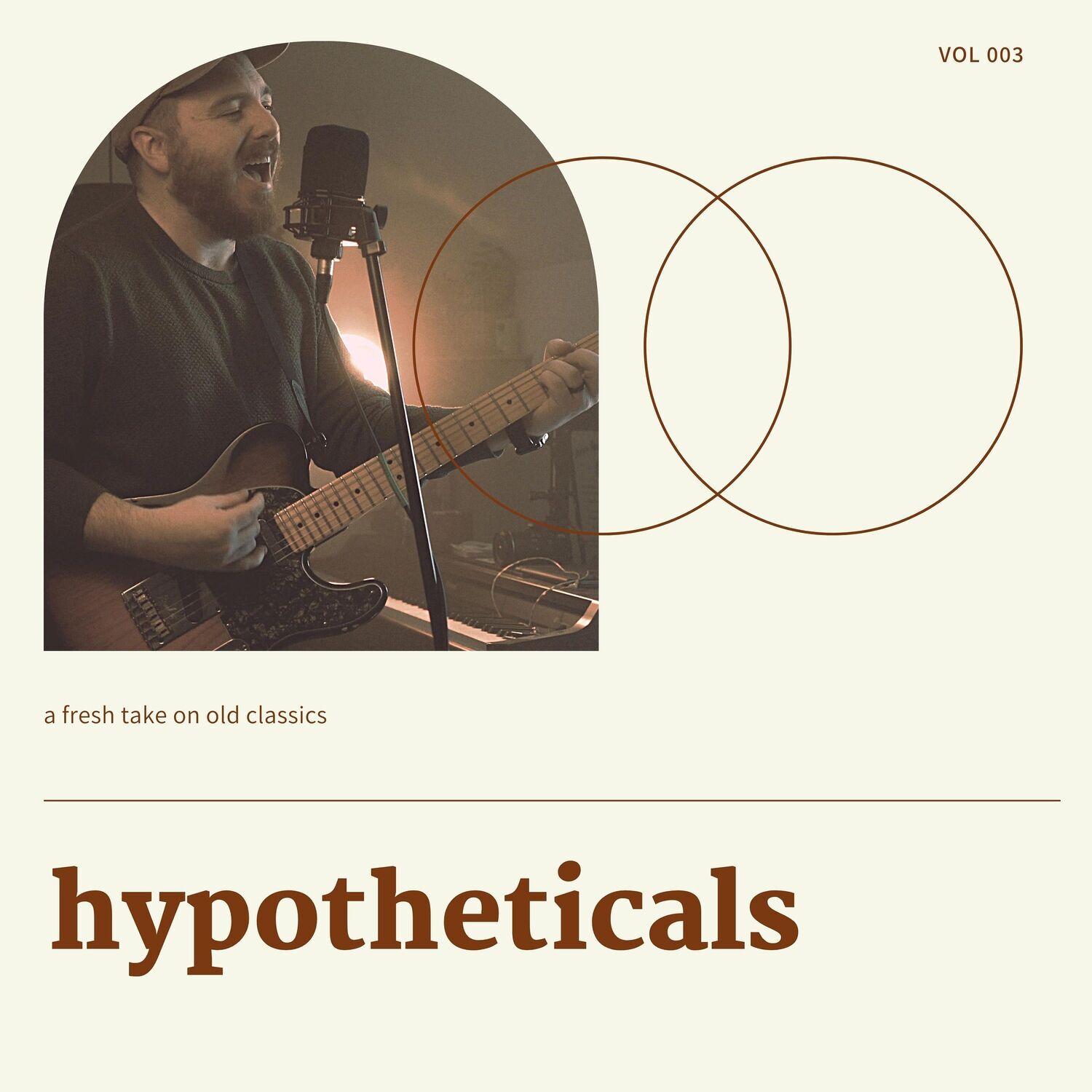 Album artwork