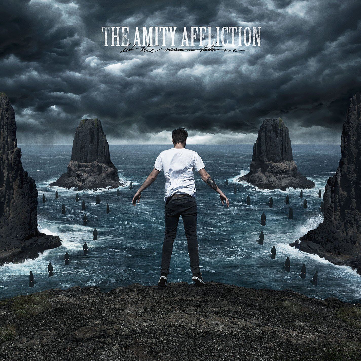 Album artwork