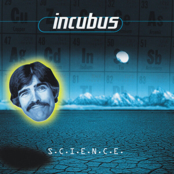 Album artwork