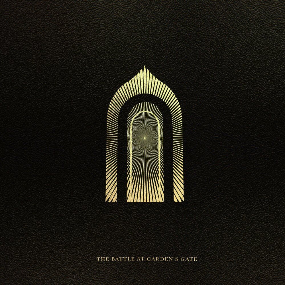 Album artwork